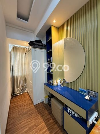 Apartemen Favorit Nyaman Dijual di Jakarta Barat dengan 2 Kamar Tidur Apartemen Favorit Nyaman Dijual di Jakarta Barat dengan 2 Kamar Tidur