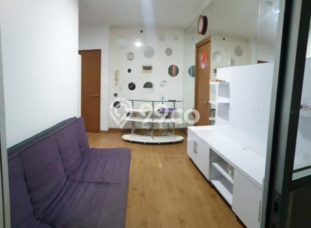 Hunian Apartemen Sewa Murah 73m2 di Kemayoran, Cocok untuk Tempat Tinggal Anda Hunian Apartemen Sewa Murah 73m2 di Kemayoran, Cocok untuk Tempat Tinggal Anda