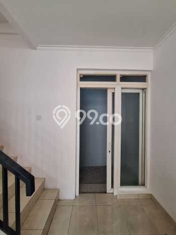 Lokasi terbaik! Rumah siap pakai disewakan di Cengkareng LB 48m2 Lokasi terbaik! Rumah siap pakai disewakan di Cengkareng LB 48m2