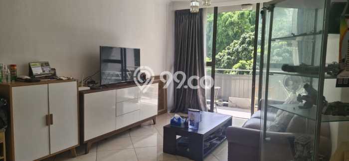Untuk Dijual Apartemen 3 KT & 2 KM di Jakarta Selatan Area Strategis Untuk Dijual Apartemen 3 KT & 2 KM di Jakarta Selatan Area Strategis