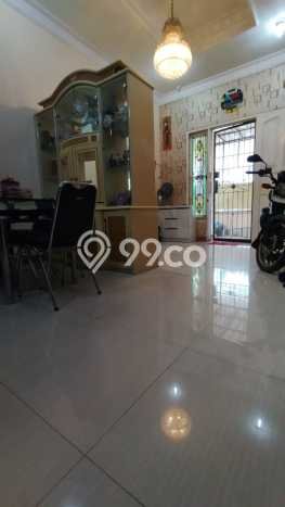 Rumah Elit Modern Tanpa Renovasi di Citra Garden Jakarta Barat Rumah Elit Modern Tanpa Renovasi di Citra Garden Jakarta Barat