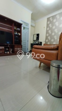 Rumah Elit Modern Tanpa Renovasi di Citra Garden Jakarta Barat Rumah Elit Modern Tanpa Renovasi di Citra Garden Jakarta Barat