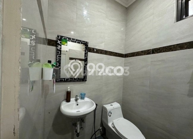 LIMITED OFFER! Rumah Berkualitas di Citra Garden, Luas 128m² Bangunan 80m² LIMITED OFFER! Rumah Berkualitas di Citra Garden, Luas 128m² Bangunan 80m²