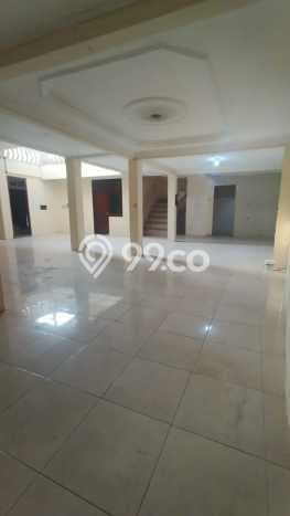 Tanah Dijual Area Strategis di Daan Mogot Tangerang 400m2 Tanah Dijual Area Strategis di Daan Mogot Tangerang 400m2