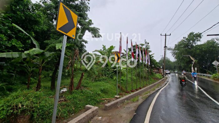 Tanah Kavling Dijual di Bogor dengan Spesifikasi 5495m2 Tanah Kavling Dijual di Bogor dengan Spesifikasi 5495m2