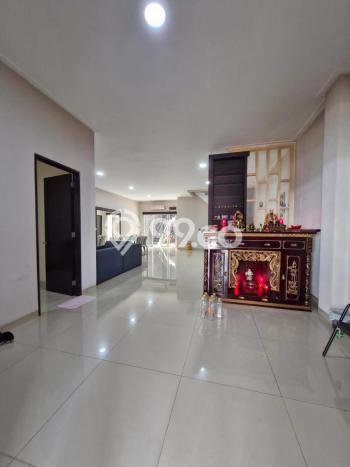 Rumah Area Strategis di Citra Garden, Jakarta Barat, LT 216m² LB 320m² Rumah Area Strategis di Citra Garden, Jakarta Barat, LT 216m² LB 320m²
