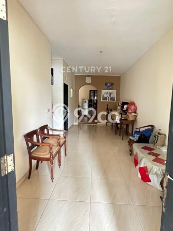 Dijual Hunian Rumah Nyaman 3 Kamar di Alam Sutera, Tangerang Dijual Hunian Rumah Nyaman 3 Kamar di Alam Sutera, Tangerang