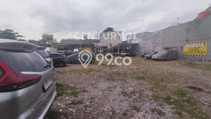 Kavling Tanah untuk Dijual di Taman Ratu, Jakarta Barat, Luas 1380m2 Kavling Tanah untuk Dijual di Taman Ratu, Jakarta Barat, Luas 1380m2