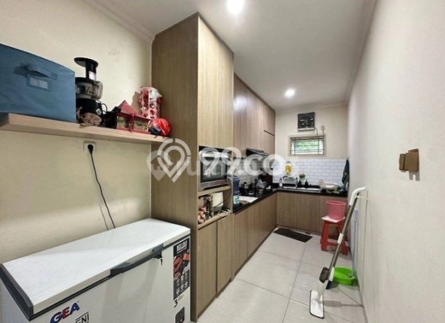 LIMITED OFFER! Rumah Berkualitas di Citra Garden, Luas 128m² Bangunan 80m² LIMITED OFFER! Rumah Berkualitas di Citra Garden, Luas 128m² Bangunan 80m²