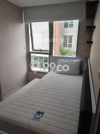 Hunian Apartemen Ideal untuk Dijual di Jakarta Utara dengan 2 Kamar Hunian Apartemen Ideal untuk Dijual di Jakarta Utara dengan 2 Kamar