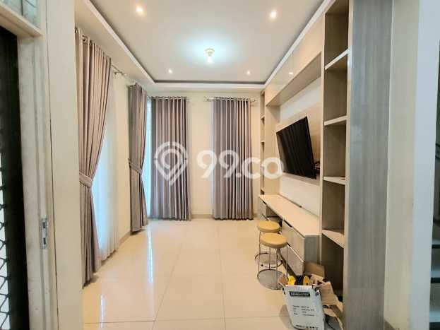 For Sale! Premium House LT 154m2 Desain Elegan di Sunter For Sale! Premium House LT 154m2 Desain Elegan di Sunter