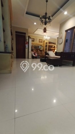 Hot Offer Hunian Mewah Ideal dan Luas di Kemayoran, Jakarta Pusat Hot Offer Hunian Mewah Ideal dan Luas di Kemayoran, Jakarta Pusat