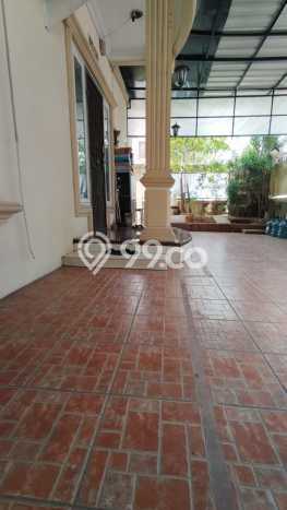 Rumah Elit Modern Tanpa Renovasi di Citra Garden Jakarta Barat Rumah Elit Modern Tanpa Renovasi di Citra Garden Jakarta Barat
