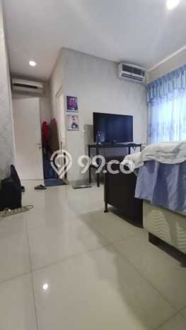 Rumah 4 KT 3 KM di Area Green Lake City, Jakarta Barat Rumah 4 KT 3 KM di Area Green Lake City, Jakarta Barat