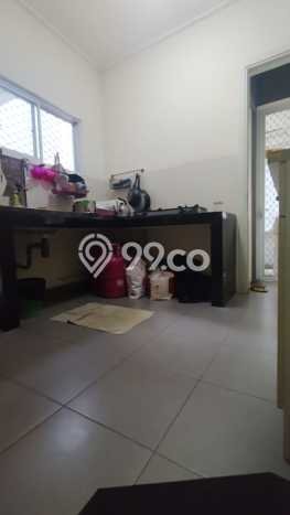 Rumah 4 KT 3 KM di Area Green Lake City, Jakarta Barat Rumah 4 KT 3 KM di Area Green Lake City, Jakarta Barat