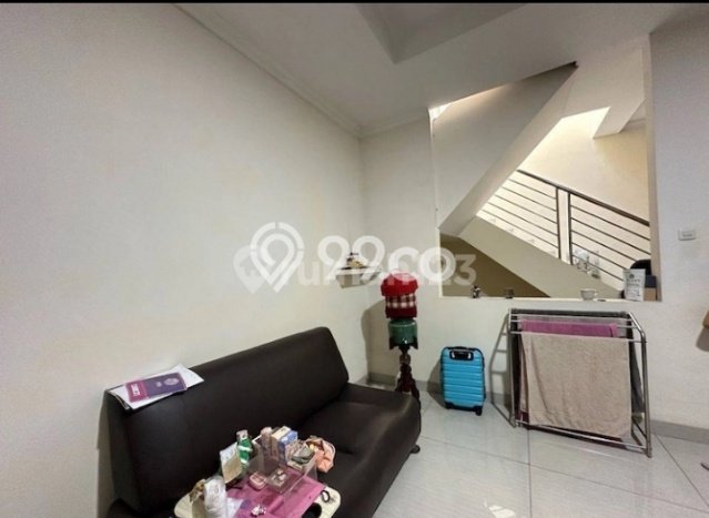 LIMITED OFFER! Rumah Berkualitas di Citra Garden, Luas 128m² Bangunan 80m² LIMITED OFFER! Rumah Berkualitas di Citra Garden, Luas 128m² Bangunan 80m²