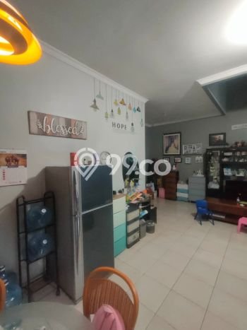 Hunian Cantik Minimalis Lb 220m2 di Depok, Cirebon Hunian Cantik Minimalis Lb 220m2 di Depok, Cirebon