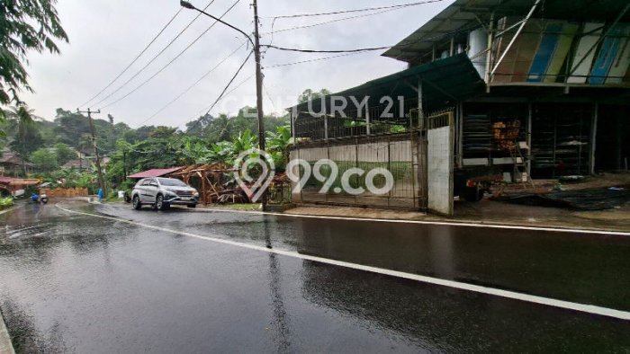 Tanah Kavling Dijual di Bogor dengan Spesifikasi 5495m2 Tanah Kavling Dijual di Bogor dengan Spesifikasi 5495m2