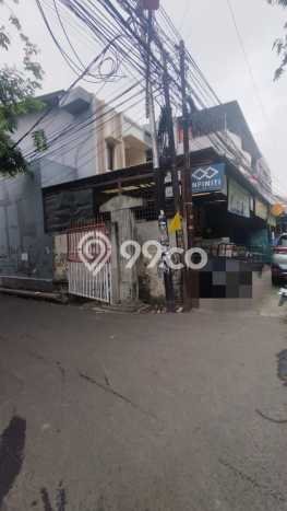 Untuk Dijual! Ruko di Kapuk Kamal Jakarta Barat LT 147m2 / LB 147m2 Kawasan Strategis Untuk Dijual! Ruko di Kapuk Kamal Jakarta Barat LT 147m2 / LB 147m2 Kawasan Strategis