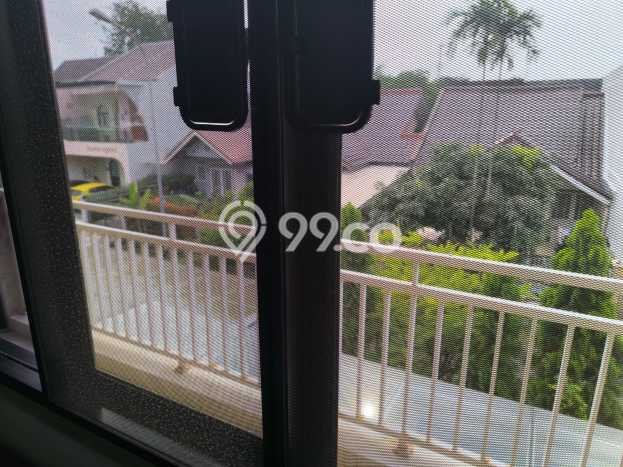 Dijual Rumah Luas Elegan Dengan View Eksklusif di Lippo Karawaci, Tangerang Dijual Rumah Luas Elegan Dengan View Eksklusif di Lippo Karawaci, Tangerang