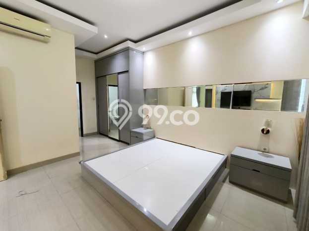 For Sale! Premium House LT 154m2 Desain Elegan di Sunter For Sale! Premium House LT 154m2 Desain Elegan di Sunter