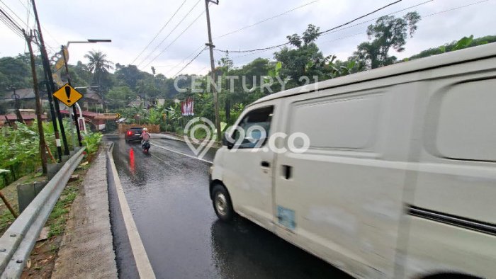 Tanah Kavling Dijual di Bogor dengan Spesifikasi 5495m2 Tanah Kavling Dijual di Bogor dengan Spesifikasi 5495m2