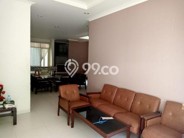 Hunian Elit LB 170m2 Siap Huni Desain Elegan di Cideng, Jakarta Pusat Hunian Elit LB 170m2 Siap Huni Desain Elegan di Cideng, Jakarta Pusat