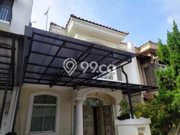 Rumah Bagus di Pantai Indah Kapuk, Jakarta Utara, Luas 120m² LB 120m² HARGA MENARIK! Rumah Bagus di Pantai Indah Kapuk, Jakarta Utara, Luas 120m² LB 120m² HARGA MENARIK!