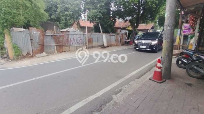 LOKASI STRATEGIS! Tanah di Kebagusan, Luas 2054m2m², Kawasan Potensial, Cocok untuk Investasi LOKASI STRATEGIS! Tanah di Kebagusan, Luas 2054m2m², Kawasan Potensial, Cocok untuk Investasi