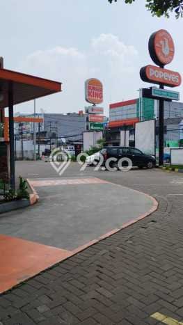 Dijual Apartemen di Jakarta Barat 2 Kamar & 1 Kamar Mandi, Luas 45m2 Dijual Apartemen di Jakarta Barat 2 Kamar & 1 Kamar Mandi, Luas 45m2