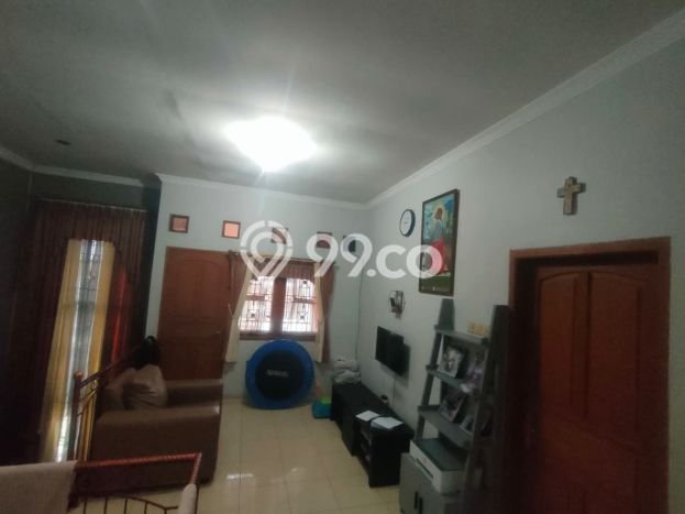Hunian Cantik Minimalis Lb 220m2 di Depok, Cirebon Hunian Cantik Minimalis Lb 220m2 di Depok, Cirebon