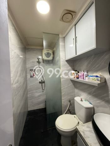 Apartemen Favorit Nyaman Dijual di Jakarta Barat dengan 2 Kamar Tidur Apartemen Favorit Nyaman Dijual di Jakarta Barat dengan 2 Kamar Tidur
