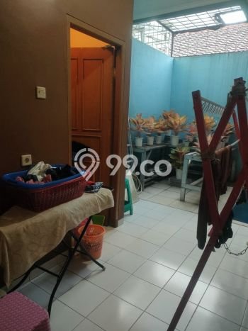 Hunian Cantik Minimalis Lb 220m2 di Depok, Cirebon Hunian Cantik Minimalis Lb 220m2 di Depok, Cirebon