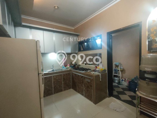 Hunian Super Elit dengan Akses Paling Strategis di Jelambar, Jakarta Barat Hunian Super Elit dengan Akses Paling Strategis di Jelambar, Jakarta Barat