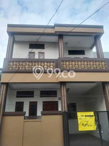 Rumah Modern 5 KT LT 77m2 di Poris Rumah Modern 5 KT LT 77m2 di Poris