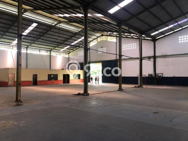 Gudang Dijual di Cileungsi LT 46732m2, LB 10262m2 Solusi Investasi Cerdas Gudang Dijual di Cileungsi LT 46732m2, LB 10262m2 Solusi Investasi Cerdas