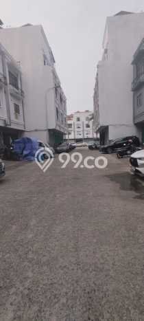 Unit Ruko Dijual di Penjaringan Jakarta Utara 6075m2 Unit Ruko Dijual di Penjaringan Jakarta Utara 6075m2