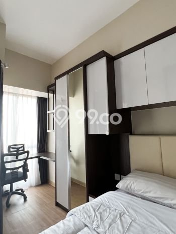 Apartemen Kawasan Gading Serpong, 1 KM, Luas 24m², Area Premium Apartemen Kawasan Gading Serpong, 1 KM, Luas 24m², Area Premium