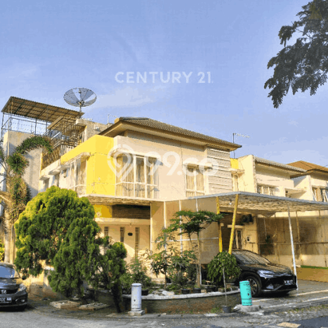 Best Deal Hunian Premium Ideal dan Luas di Cengkareng, Jakarta Barat Best Deal Hunian Premium Ideal dan Luas di Cengkareng, Jakarta Barat