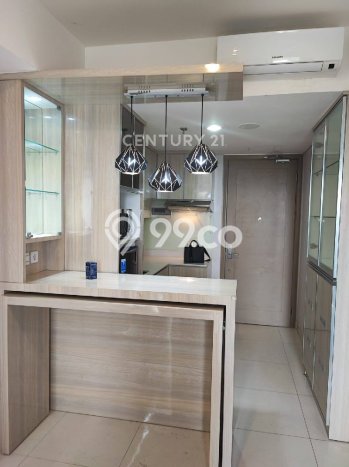 Hunian Apartemen Ideal untuk Dijual di Jakarta Utara dengan 2 Kamar Hunian Apartemen Ideal untuk Dijual di Jakarta Utara dengan 2 Kamar