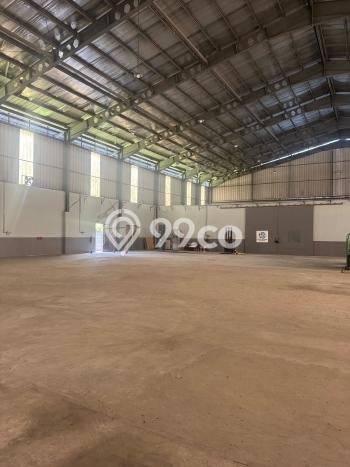 Gudang Dijual di Prime Area Jakarta Utara Luas 2000m2 Gudang Dijual di Prime Area Jakarta Utara Luas 2000m2