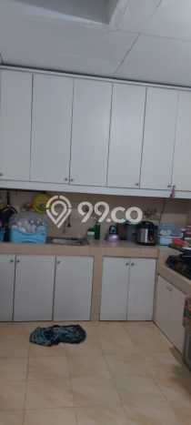 Rumah Modern 3 KT LT 90m2 di Muara Karang Rumah Modern 3 KT LT 90m2 di Muara Karang