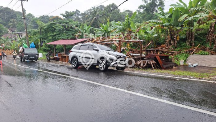 Tanah Kavling Dijual di Bogor dengan Spesifikasi 5495m2 Tanah Kavling Dijual di Bogor dengan Spesifikasi 5495m2