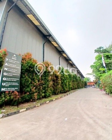 Pabrik Dijual di Prime Area Jakarta Utara Luas 8050m2 Pabrik Dijual di Prime Area Jakarta Utara Luas 8050m2