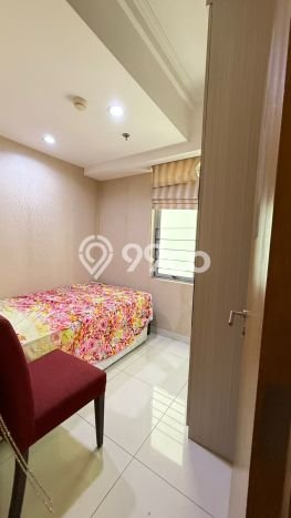 Disewakan Apartemen Minimalis 73m2 Punya 2 KT, 1 KM, Lokasi di Kemayoran Disewakan Apartemen Minimalis 73m2 Punya 2 KT, 1 KM, Lokasi di Kemayoran