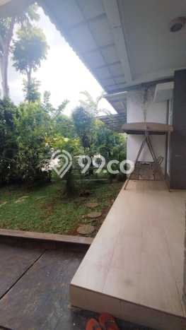 Rumah 4 KT 3 KM di Area Green Lake City, Jakarta Barat Rumah 4 KT 3 KM di Area Green Lake City, Jakarta Barat