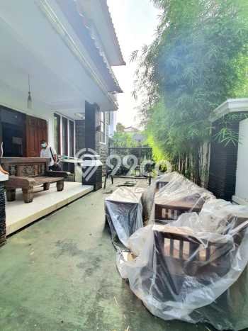 Siap Huni Rumah Mewah 5 Kamar di Cempaka Putih Dekat ke Mana Pun Siap Huni Rumah Mewah 5 Kamar di Cempaka Putih Dekat ke Mana Pun