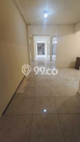 Tanah Dijual Area Strategis di Daan Mogot Tangerang 400m2 Tanah Dijual Area Strategis di Daan Mogot Tangerang 400m2