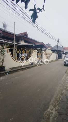 Tanah Dijual Area Strategis di Daan Mogot Tangerang 400m2 Tanah Dijual Area Strategis di Daan Mogot Tangerang 400m2