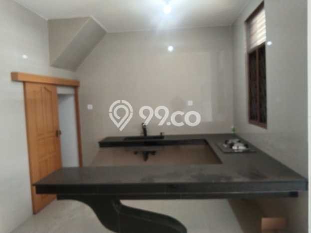 Rumah Modern 5 KT LT 77m2 di Poris Rumah Modern 5 KT LT 77m2 di Poris